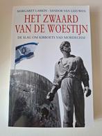 Het zwaard van de woestijn, Boeken, Ophalen of Verzenden, Zo goed als nieuw