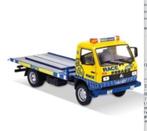 Pegaso Ekus 1210-6 autotransport schaal 1/43, Hobby en Vrije tijd, Verzenden, Nieuw, Bus of Vrachtwagen, Overige merken