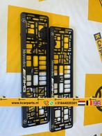 Kentekenplaat Houder Mercedes-Benz AMG performance, Auto-onderdelen, Gebruikt, Mercedes-Benz AG, Mercedes-Benz, Ophalen of Verzenden