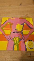 The Kinks - Percy Soundtrack LP, Ophalen of Verzenden, Gebruikt, 12 inch, Alternative