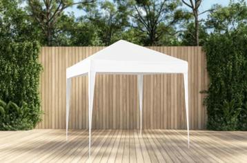Garderen gazebo beschikbaar voor biedingen