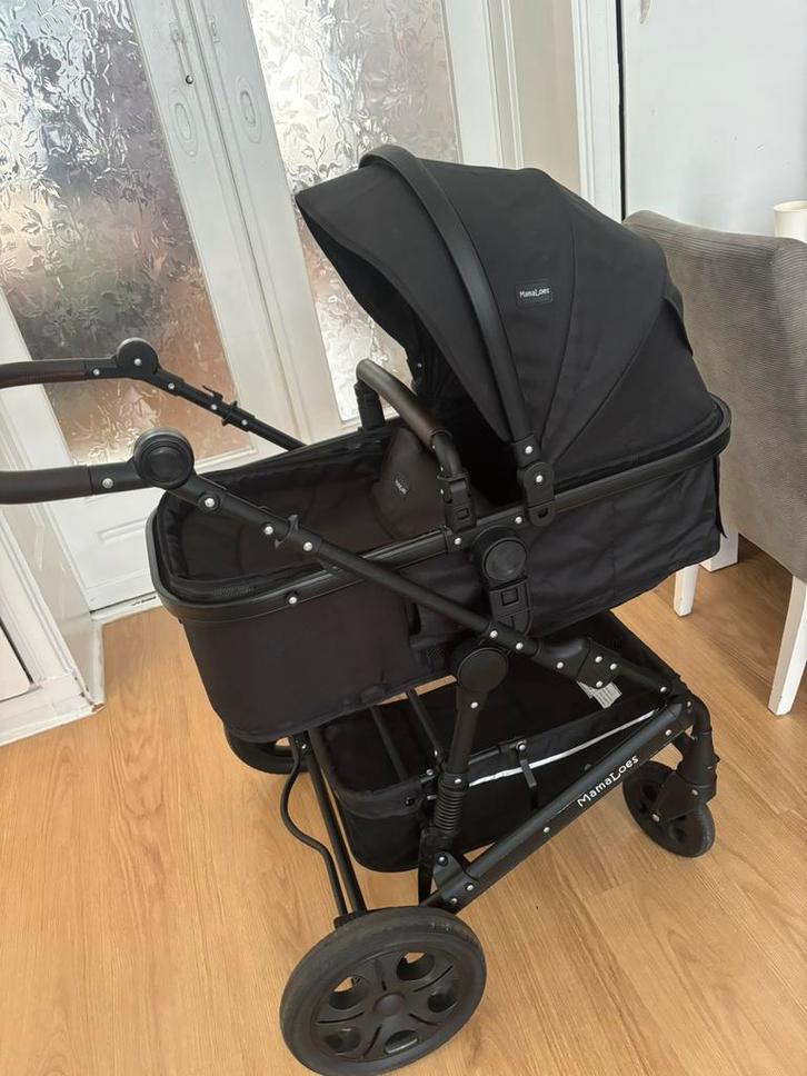 Kinderwagen en Maxikos, Kinderen en Baby's, Kinderwagens en Combinaties, Zo goed als nieuw, Overige merken, Ophalen of Verzenden
