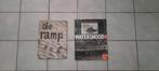 De Ramp 1953  en de watersnood 1995, Boeken, Ophalen of Verzenden, 20e eeuw of later, Nieuw