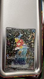 Magikarp #203, Hobby en Vrije tijd, Verzamelkaartspellen | Pokémon, Ophalen of Verzenden, Nieuw, Losse kaart