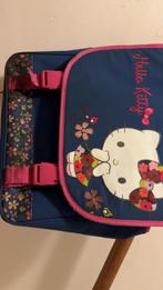 Hello Kitty Schooltas - Goede Staat!, Ophalen, Gebruikt, Meisje, Overige typen