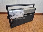 Vintage Philips 374 Radio, Ophalen of Verzenden, Gebruikt, Radio