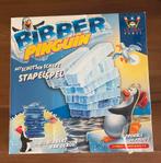 Bibber pinguin stapelspel, Een of twee spelers, Ophalen of Verzenden, Zo goed als nieuw