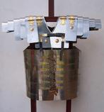 Lorica Segmentata, Ophalen of Verzenden, Landmacht, Overige gebieden, Overige typen