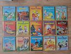 Disney gouden boekjes Donald duck etc, Boeken, Ophalen, Zo goed als nieuw, Sprookjes, Gouden boekje