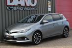 Toyota Auris 1.2 T Dynamic Camera/PDC/1e eigenaar/17'' inch, Voorwielaandrijving, Gebruikt, 4 cilinders, 1165 kg