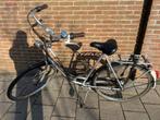Gazelle impala damesfiets 28 inch 4 versnellingen, Fietsen en Brommers, Versnellingen, Zo goed als nieuw, Gazelle, 56 cm of meer
