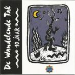 10 Jaar De wandelende tak - CD ( VPRO Eigenwijs ), Ophalen of Verzenden, Zo goed als nieuw, Overige soorten