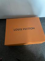 Louis Vuitton doos, Ophalen of Verzenden, Zo goed als nieuw, Doos