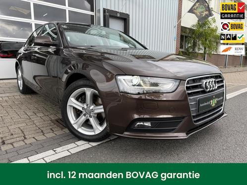 Audi A4 Limousine 1.8 TFSI Business Edition BANG & OLUFSEN, Auto's, Audi, Bedrijf, Te koop, A4, ABS, Achteruitrijcamera, Adaptive Cruise Control