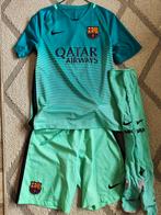 FC Barcelona tenue maat S, Sport en Fitness, Voetbal, Ophalen of Verzenden