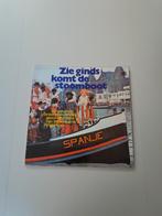 Zie ginds komt  de stoomboot., Eén persoon
