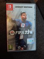 Fifa 23, Spelcomputers en Games, Ophalen of Verzenden, Zo goed als nieuw, Sport, 3 spelers of meer