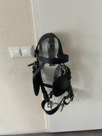 Men hoofdstel maat cob/full, Dieren en Toebehoren, Paarden en Pony's | Hoofdstellen en Tuigage, Ophalen of Verzenden, Zo goed als nieuw