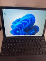 Surface Pro 5, 256 GB, 2 tot 3 Ghz, Qwerty, 8 GB