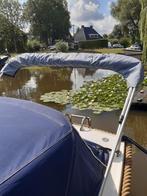 Hoes Biminitop sloep, Watersport en Boten, Accessoires en Onderhoud, Ophalen, Nieuw, Overige typen