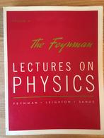 The Feynman Lectures on Physics Volume II, Boeken, Gelezen, Natuurwetenschap, Ophalen of Verzenden, Feynman