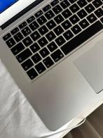 MacBook Air 2015, Computers en Software, Apple Macbooks, Ophalen of Verzenden, Gebruikt, 13 inch, Minder dan 2 Ghz