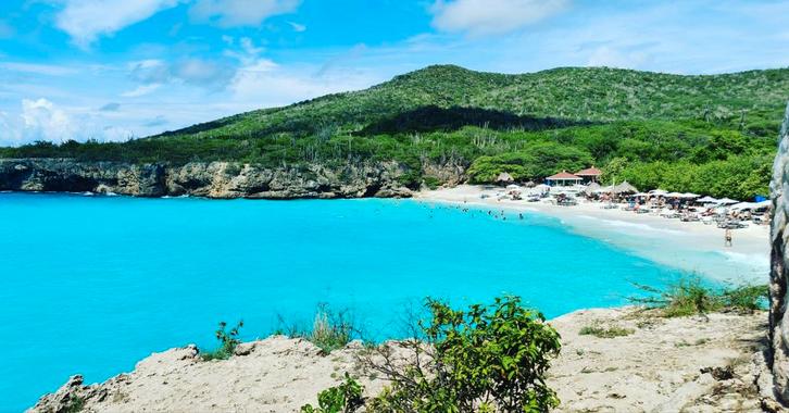 Droomonderneming op Curaçao, te koop verkoopwagen., Zakelijke goederen, Exploitaties en Overnames