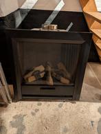 Dru gashaart incl dubbelwandige pijp, Ophalen