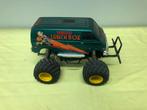 Vintage Tamiya Lunchbox nieuw gebouwd. Geen rerelease!, Ophalen of Verzenden, Zo goed als nieuw