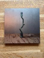 Kunstwerk reproductie Sjoerd Buisman, Ophalen