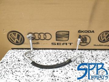 Aircoleiding GOLF 5 V 6 VI CADDY TOURAN SCIROCCO 1K0820721CE beschikbaar voor biedingen