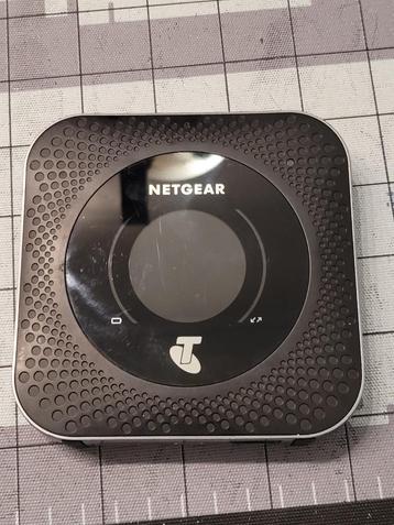 Netgear Nighthawk M1 beschikbaar voor biedingen