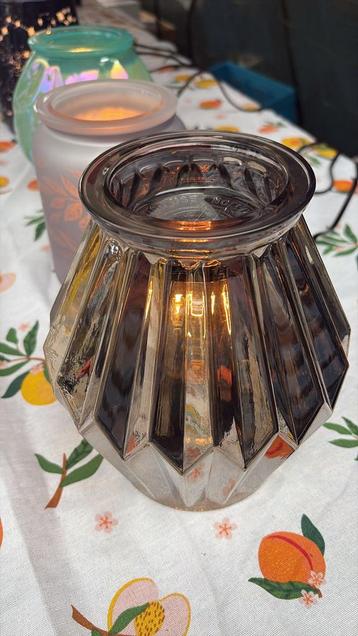 Obsidian Scentsy Warmer beschikbaar voor biedingen