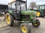 John Deere 1040, John Deere, JDFCustomerSupport@JohnDeere.com, John-Deere-Strasse 169190
Walldorf, DE, John Deere