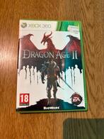 Dragon Age 2 - Xbox 360, Spelcomputers en Games, Games | Xbox Original, Ophalen, Zo goed als nieuw, Role Playing Game (Rpg)