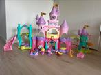 Vtech vrolijke vriendjes magisch koninklijk kasteel, Ophalen, Gebruikt