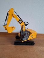 Bruder 2483 CAT Graafmachine rups, Ophalen of Verzenden, Gebruikt
