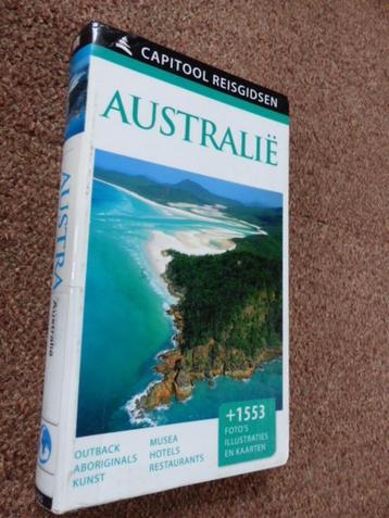 Australie Perth Westcoast Australia Eastcoast beschikbaar voor biedingen