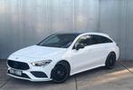 Mercedes-Benz CLA-klasse Shooting Brake 220 AMG NIGHT-PACK A, CLA, Origineel Nederlands, 1600 kg, 750 kg