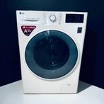 LG 8 kg Turbowash met wifi A+++ incl garantie wasmachine, Ophalen, 1200 tot 1600 toeren, 8 tot 10 kg, Zo goed als nieuw