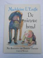 Madeleine L'Engle - De nieuwe hond, Ophalen, Zo goed als nieuw, Fictie algemeen