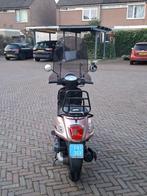 Sym Fiddle II, Ophalen of Verzenden, Gebruikt, Overige typen, SYM