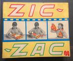 Vintage Zic Zac Jumbo Weefraam Jaren 60 Compleet!, Antiek en Kunst, Ophalen of Verzenden