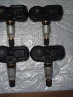 Luchtsensor / TPMS sensor VW, Ophalen of Verzenden, Gebruikt, Volkswagen