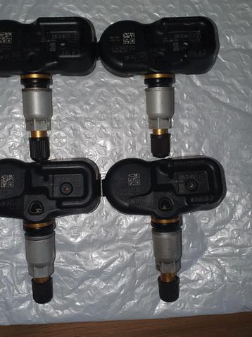 Luchtsensor / TPMS sensor VW beschikbaar voor biedingen