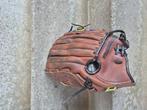 Gebruikte handschoen, Sport en Fitness, Honkbal en Softbal, Ophalen, Gebruikt, Softbal, Handschoen