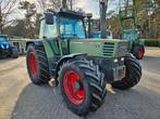 Fendt Favorit 512c Turboshift (bj 1995), Gebruikt, 120 tot 160 Pk, Fendt, Meer dan 10000
