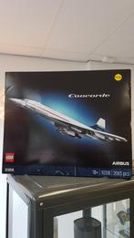 Lego Concorde Airbus - 10318, Lego, Lego, Ophalen of Verzenden, Info@kingcashshoptilburg.nl