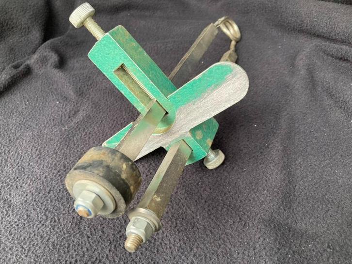 Tegelsnijder tegelsnijbeugel tegelsnij hand gereedschap Top, Doe-het-zelf en Verbouw, Gereedschap | Handgereedschap, Zo goed als nieuw