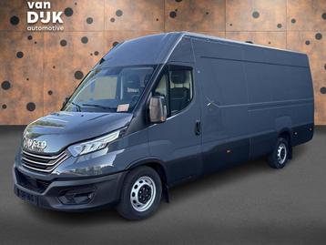 Iveco Daily 35S18HA L4H2 16M3 180PK KOELWAGEN KOELER KOEL K beschikbaar voor biedingen